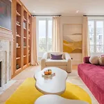 Exceptional Duplex - Ac-4Br-8P- Close To Marais
