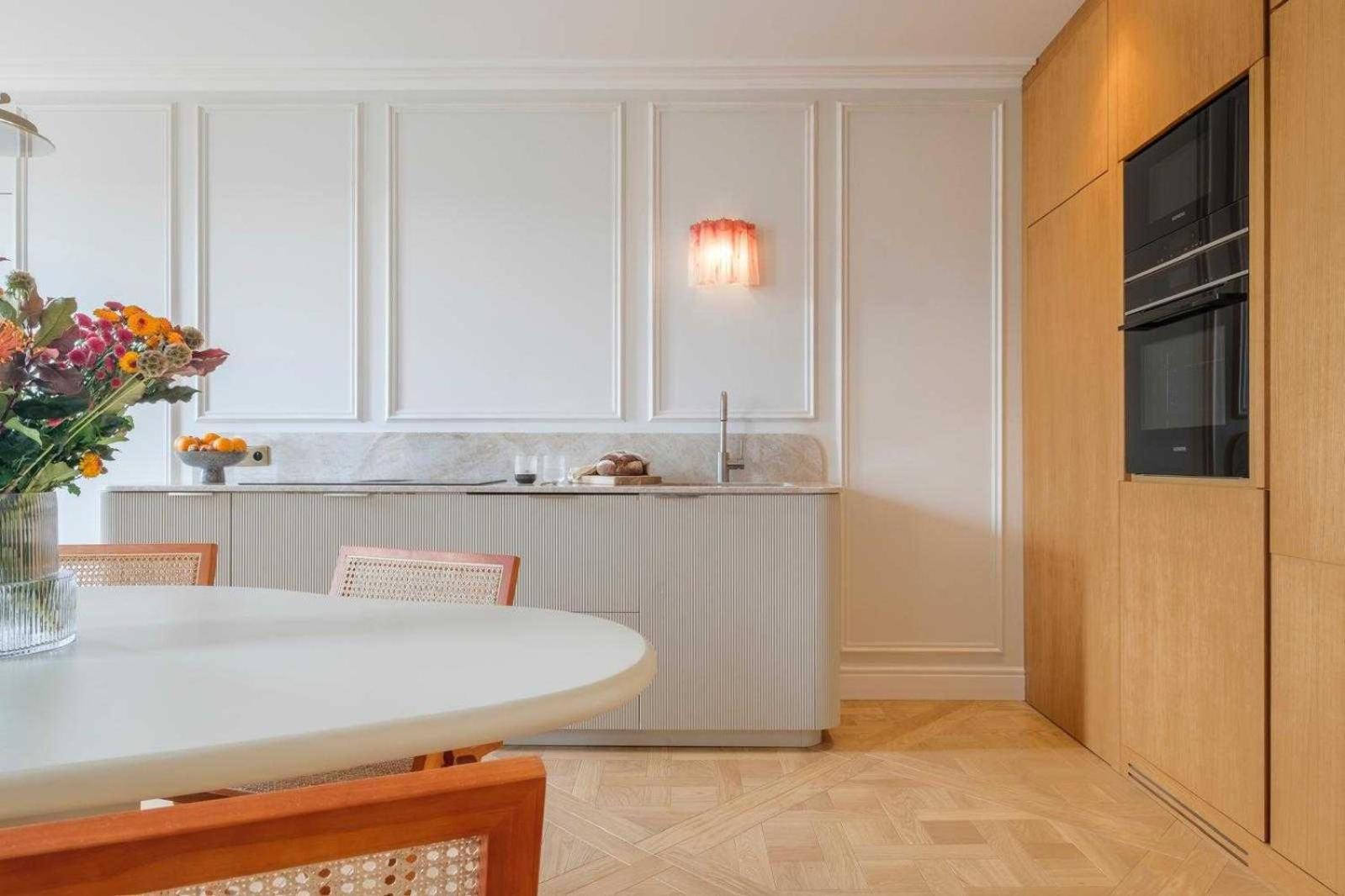 Exceptional Duplex - Ac-4br-8p- Close To Marais Paris
