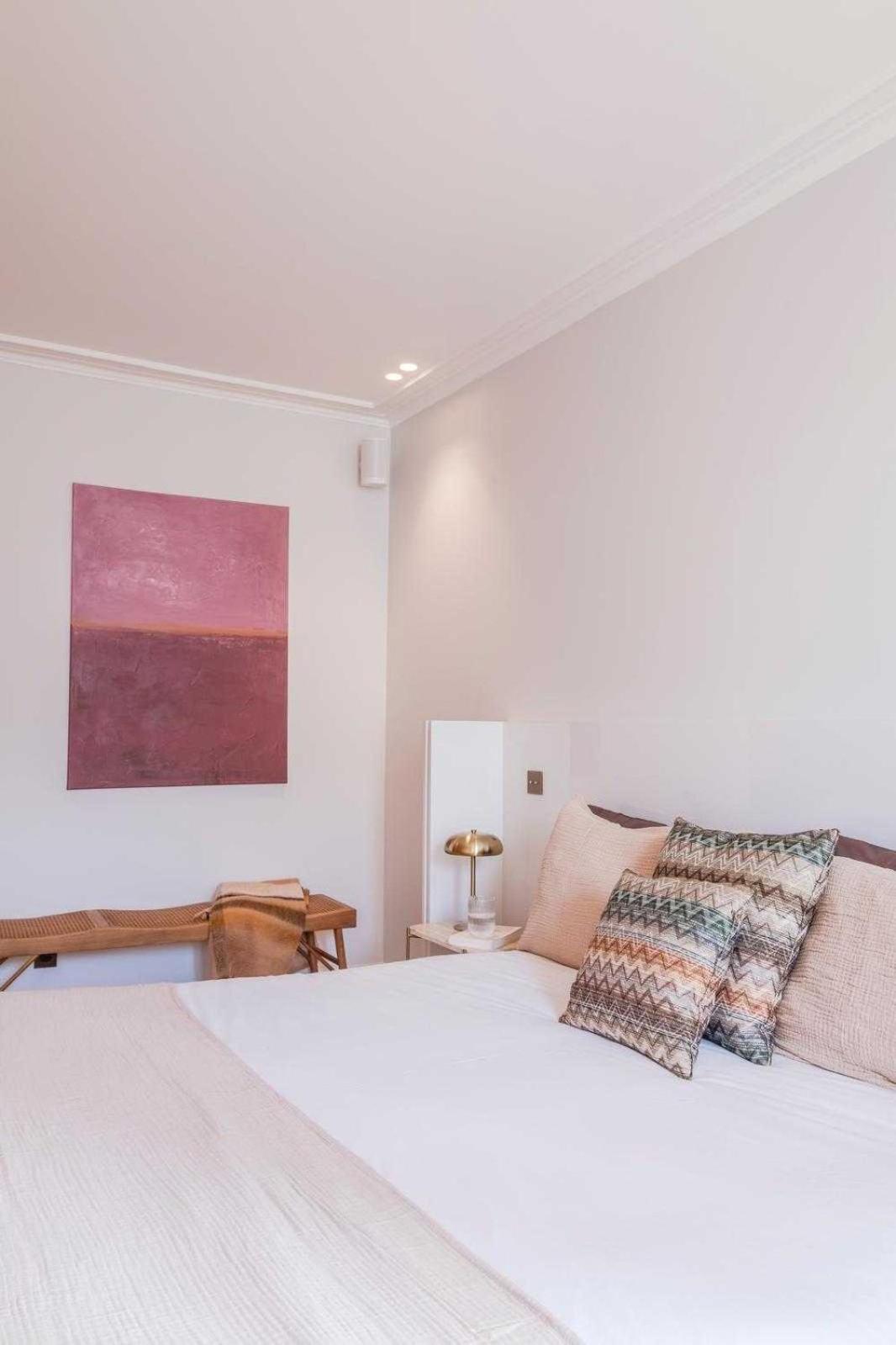 Exceptional Duplex - Ac-4br-8p- Close To Marais Paris