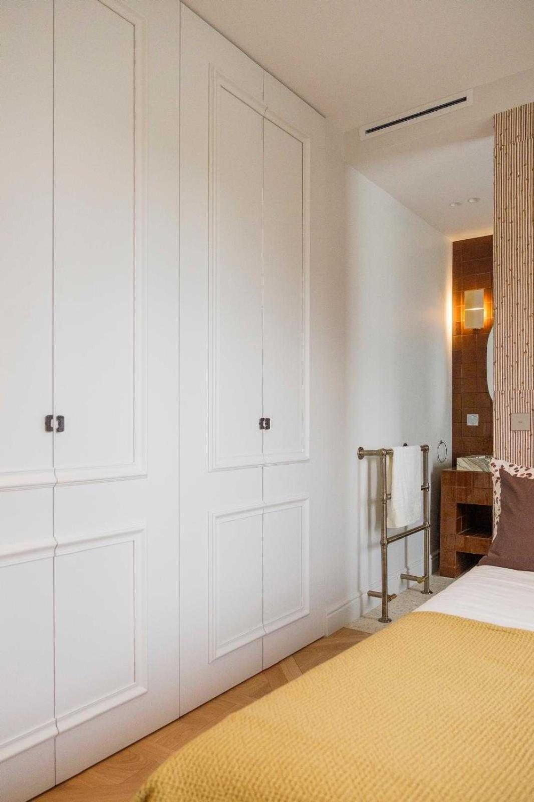 Exceptional Duplex - Ac-4br-8p- Close To Marais * Paris