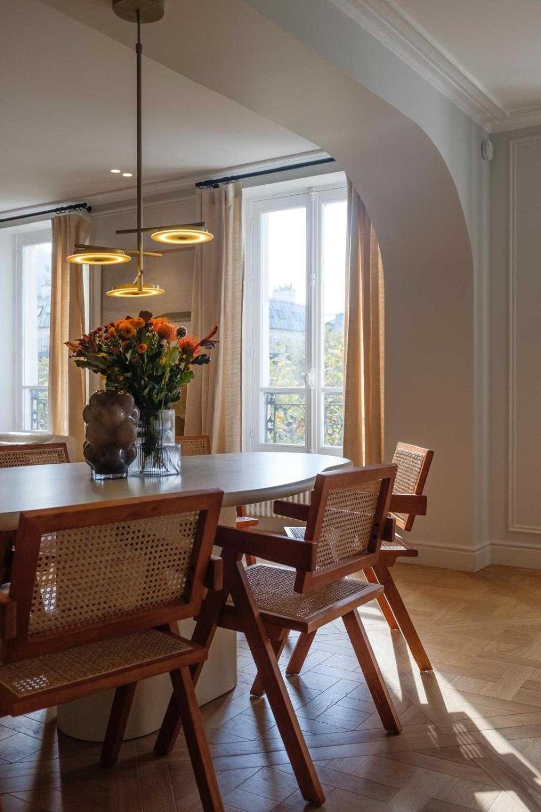 Exceptional Duplex - Ac-4br-8p- Close To Marais Apartment