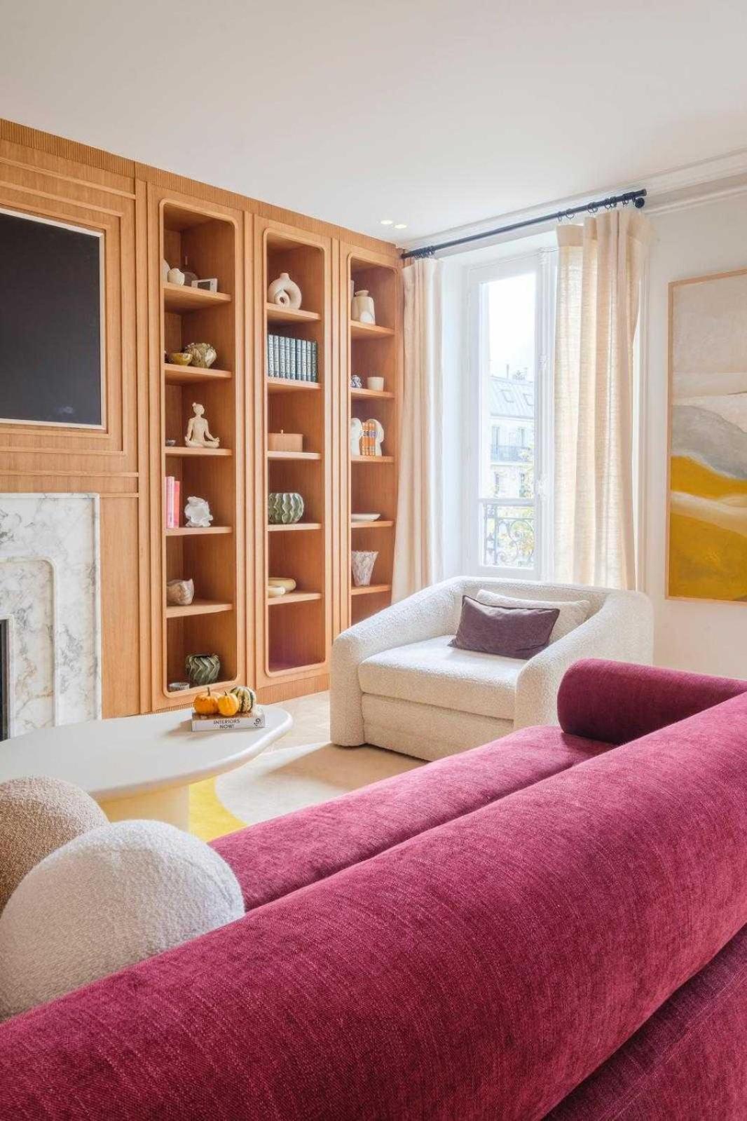 Exceptional Duplex - Ac-4br-8p- Close To Marais Apartment