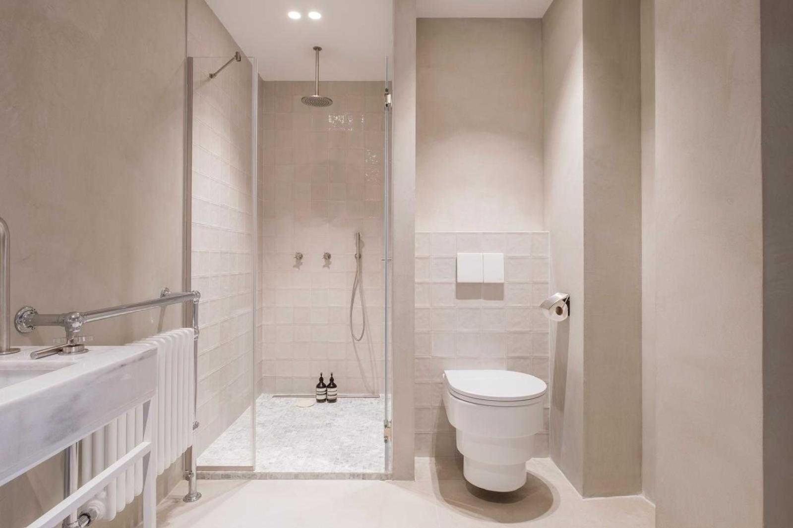 Apartment Exceptional Duplex - Ac-4br-8p- Close To Marais Paris