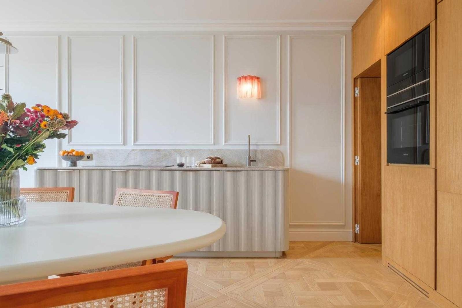 Exceptional Duplex - Ac-4br-8p- Close To Marais Apartment
