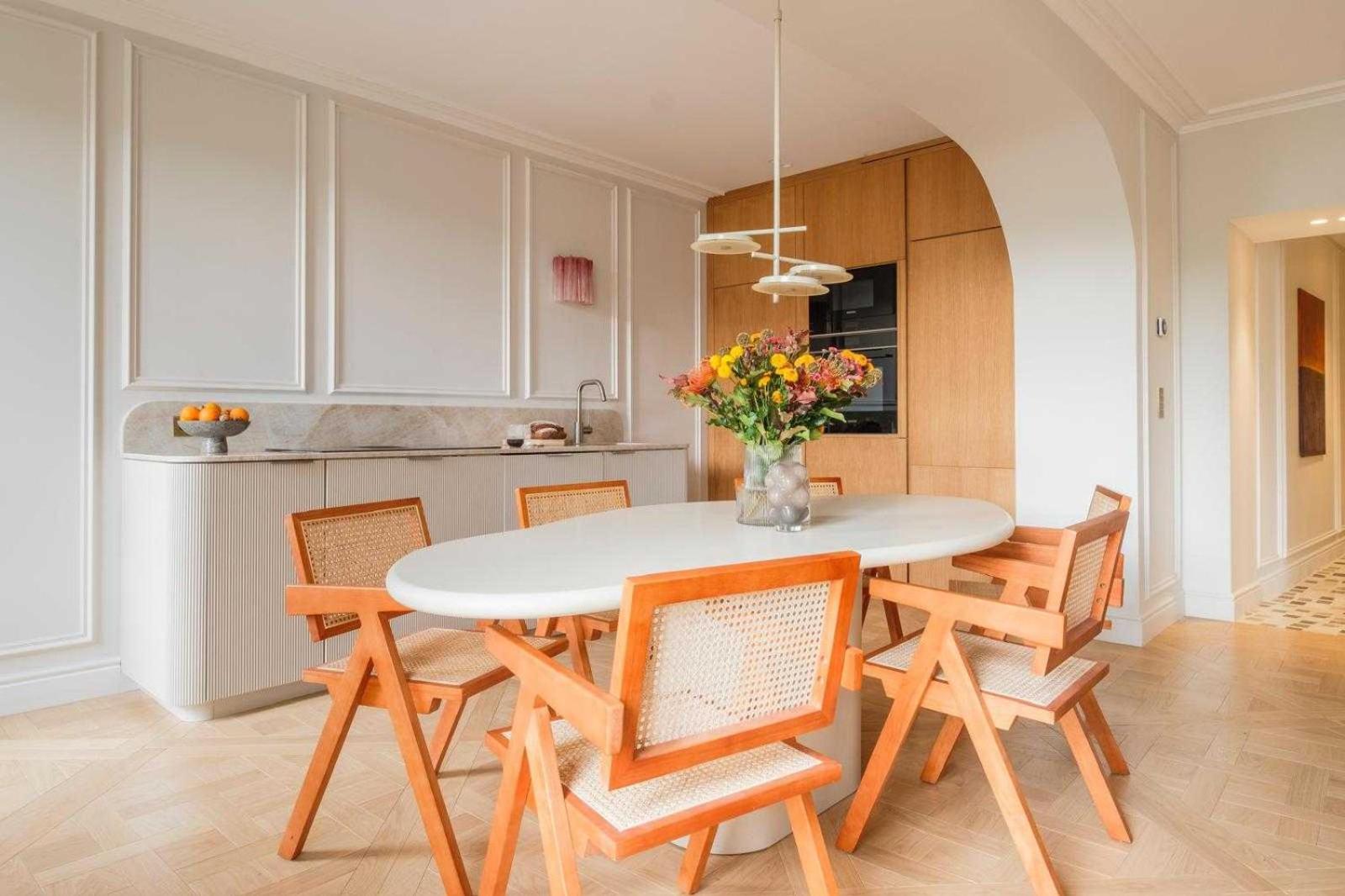 Exceptional Duplex - Ac-4br-8p- Close To Marais * Paris
