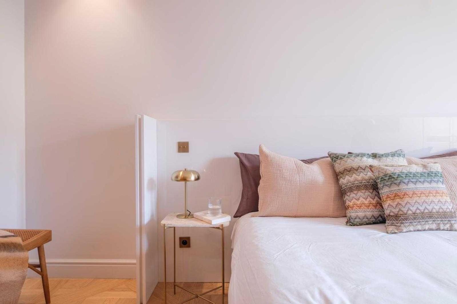 Exceptional Duplex - Ac-4br-8p- Close To Marais * Paris