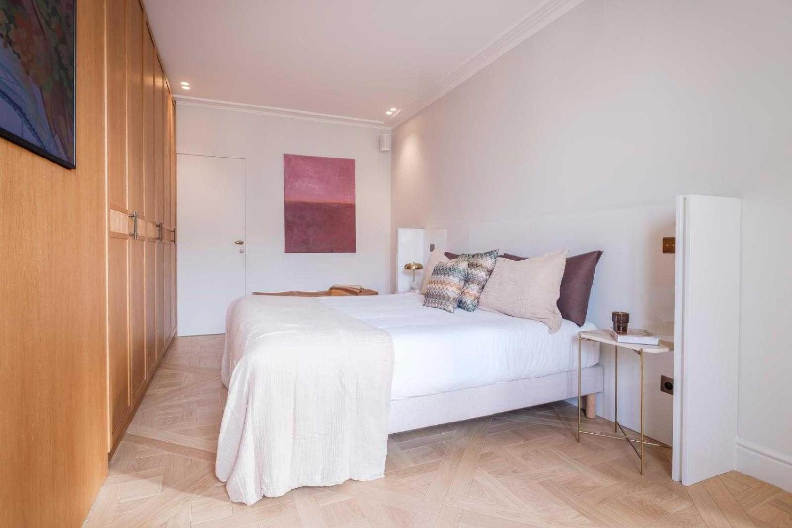 Exceptional Duplex - Ac-4br-8p- Close To Marais Apartment