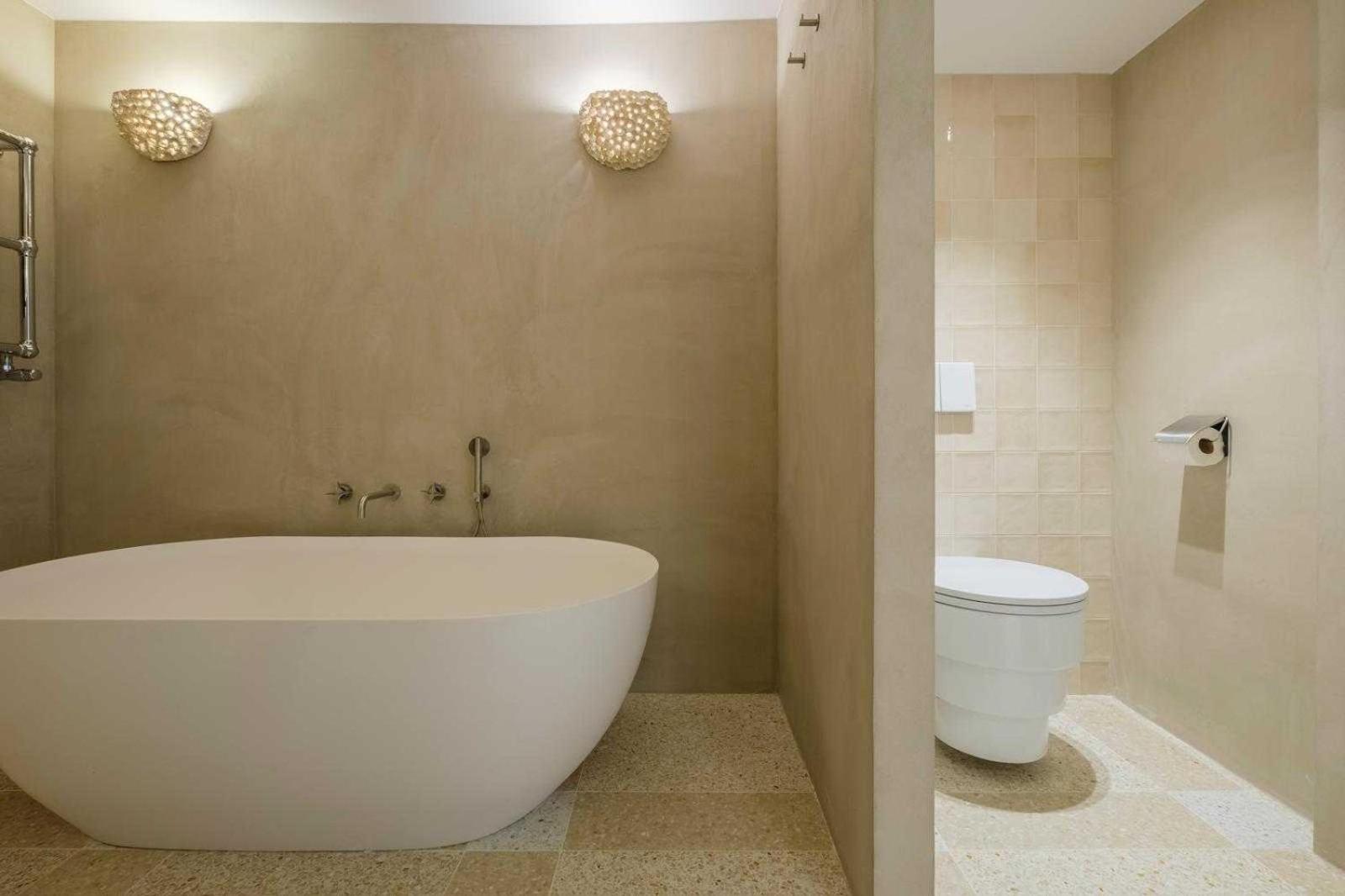 Apartment Exceptional Duplex - Ac-4br-8p- Close To Marais