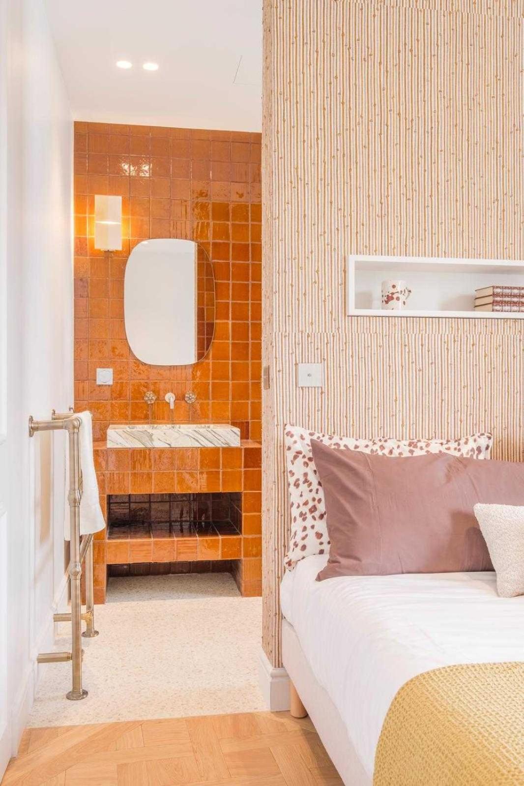 Exceptional Duplex - Ac-4br-8p- Close To Marais Paris