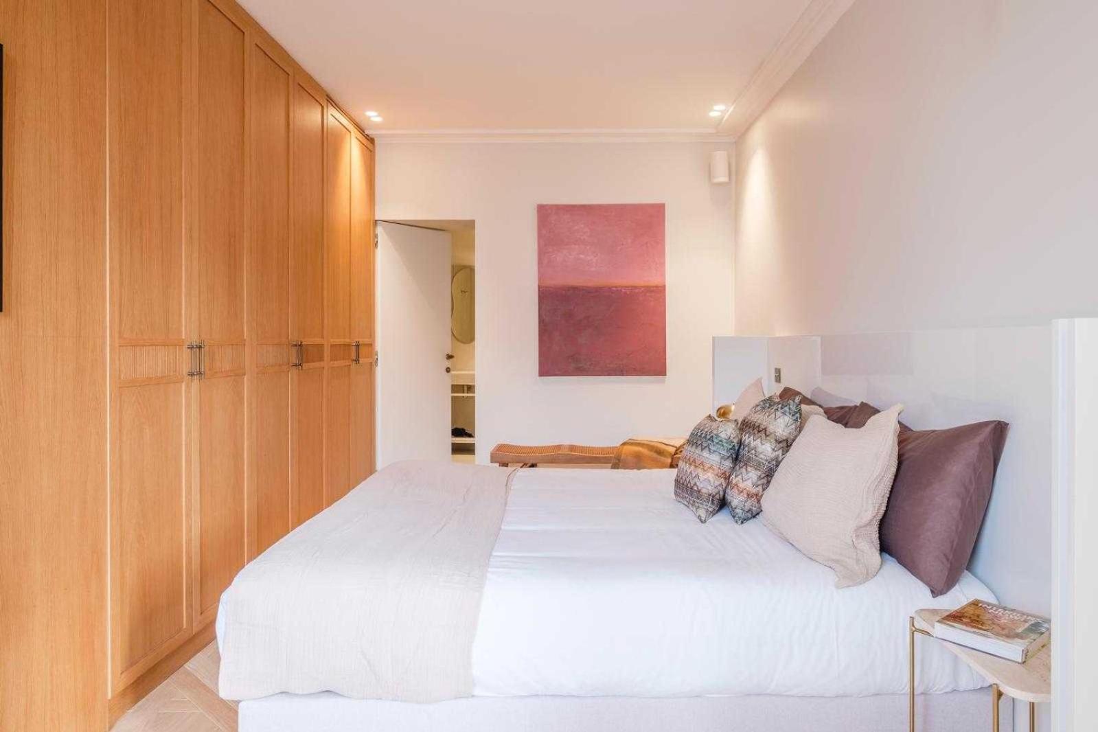 Exceptional Duplex - Ac-4br-8p- Close To Marais Apartment Paris