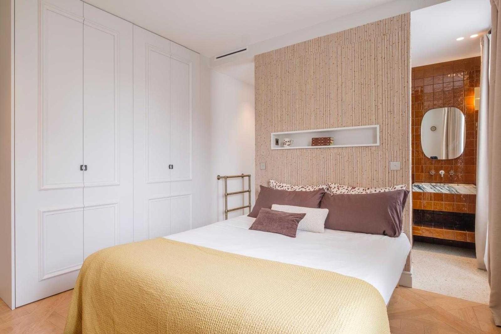 Exceptional Duplex - Ac-4br-8p- Close To Marais * Paris
