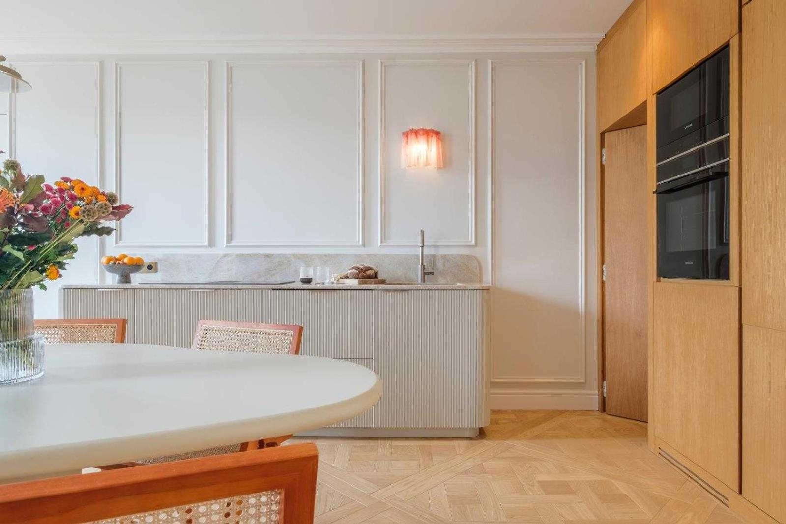 Exceptional Duplex - Ac-4br-8p- Close To Marais Apartment Paris