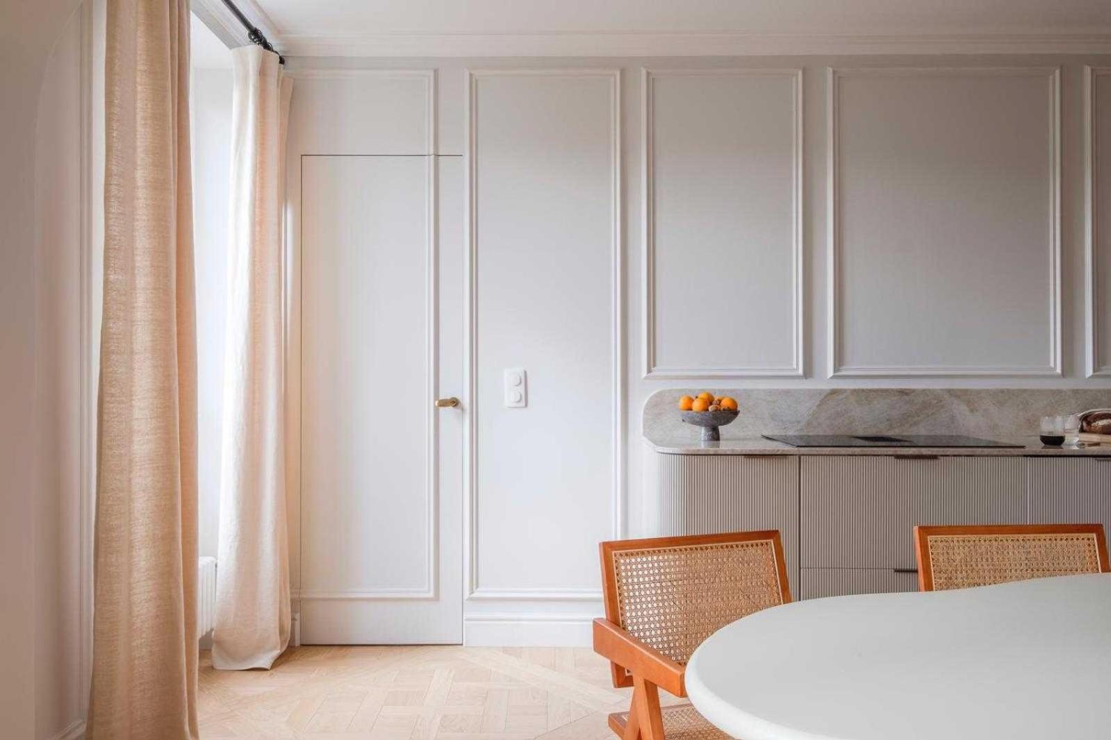 Exceptional Duplex - Ac-4br-8p- Close To Marais Paris