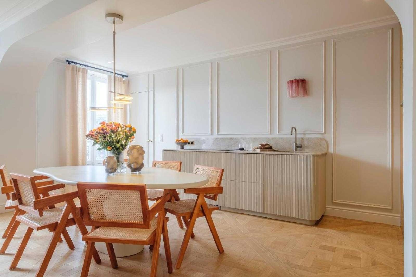 Apartment Exceptional Duplex - Ac-4br-8p- Close To Marais